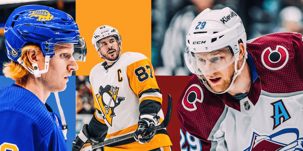 NHL fan poll results: Stanley Cup favorites, breakout candidates, future basement dwellers, more