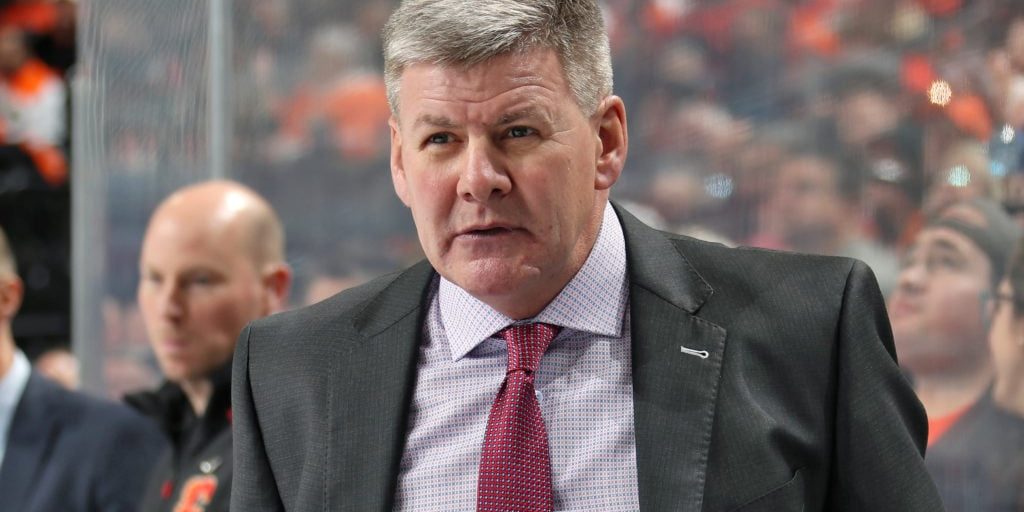 Ex-Flames coach Bill Peters expected to be named coach of WHL Lethbridge Hurricanes: Sources