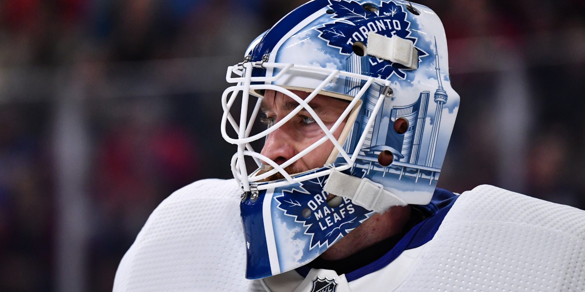 Where is Matt Murray? Why Maple Leafs goaltender is expected to miss the entire NHL season