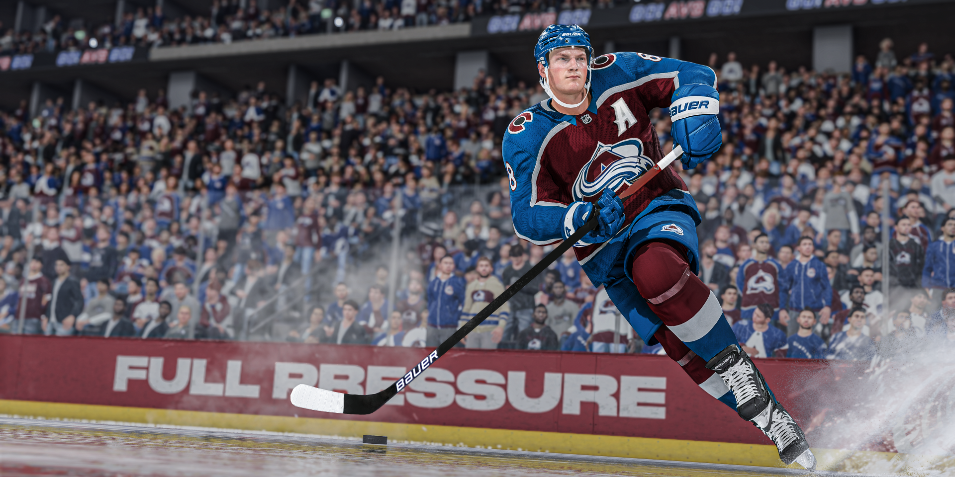 When is the NHL 24 release date? Cost, new features, editions &amp; everything else to know