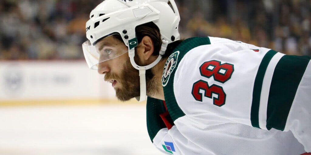 Wild re-sign forward Ryan Hartman: How important he is, what deal means for Minnesota’s prospects