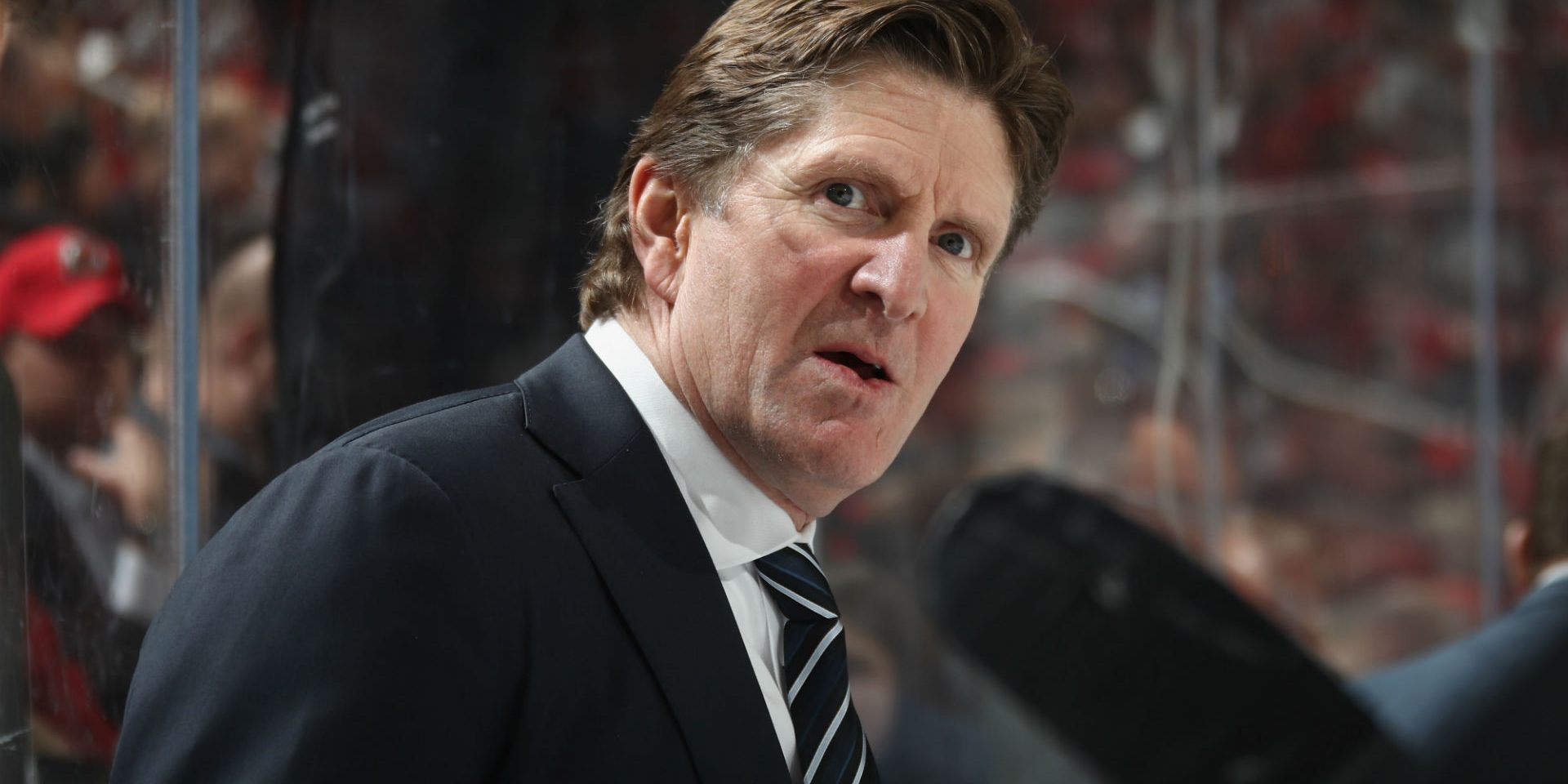 Why did Mike Babcock resign? Blue Jackets part ways with new head coach after NHLPA investigation