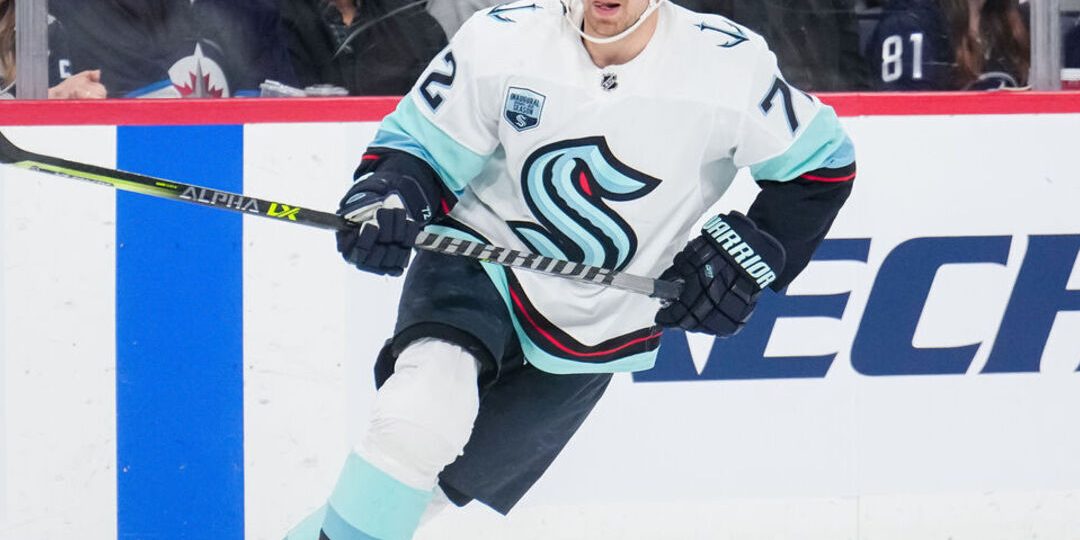 Donskoi retires after 7 NHL seasons due to concussions