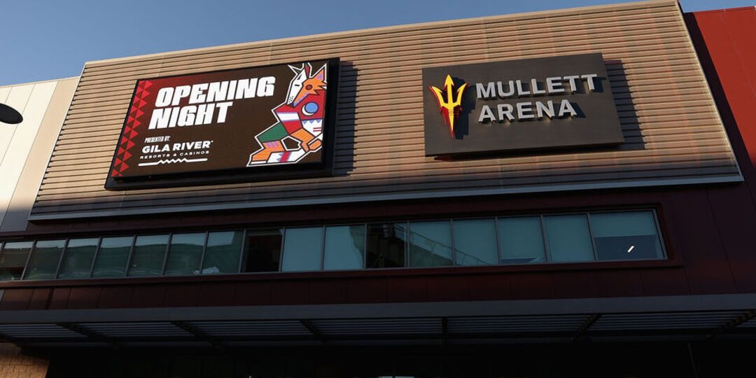 Coyotes interested in building privately funded arena in Mesa