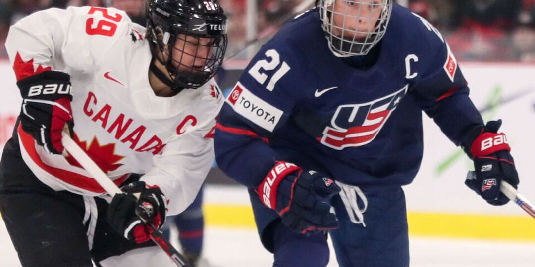 PWHL announces team locations, free agent and draft process