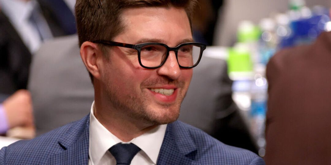 Dubas: Karlsson acquisition an 'affirmation' of my belief in Penguins